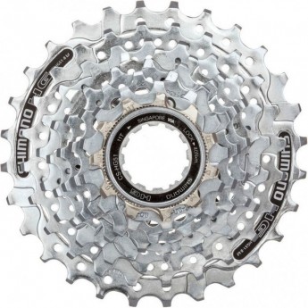 Кассета SHIMANO HG51, 8СК, 11-30, (10шт).