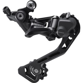 Переключатель задний SHIMANO GRX, RX400, SGS, 10 скоростей Переключатель задний SHIMANO GRX, RX400, SGS, 10 скоростей