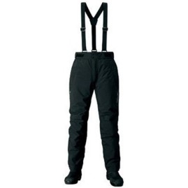 Брюки утеплённые SHIMANO RB-01PS GORE-TEX черный 2XL Брюки утеплённые SHIMANO RB-01PS GORE-TEX черный 2XL
