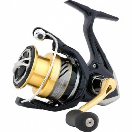 Катушка SHIMANO 16 NASCI C5000 XG FB