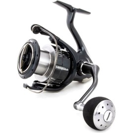 Катушка SHIMANO 19 VANQUISH C5000 XGFB