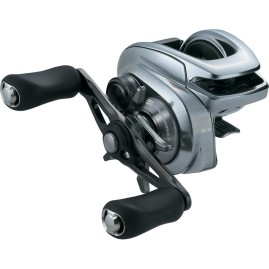 Катушка SHIMANO BANTAM MGL 151HG Катушка SHIMANO BANTAM MGL 151HG