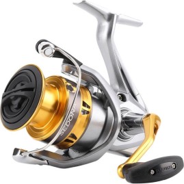 Катушка SHIMANO SEDONA 2500 FI