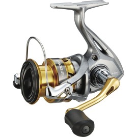 Катушка SHIMANO SEDONA 2500 SFI