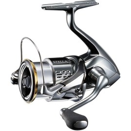 Катушка SHIMANO STELLA 2500FJ