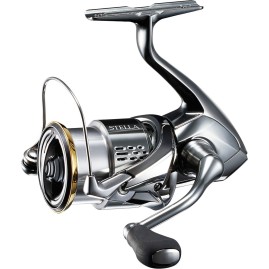 Катушка SHIMANO STELLA 4000FJ