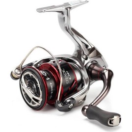 Катушка SHIMANO STRADIC CI4+ 2500 FB Катушка SHIMANO STRADIC CI4+ 2500 FB