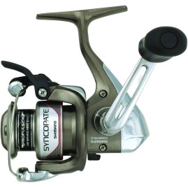 Катушка SHIMANO SYNCOPATE 2500FG