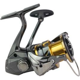 Катушка SHIMANO TWIN POWER C3000 FD