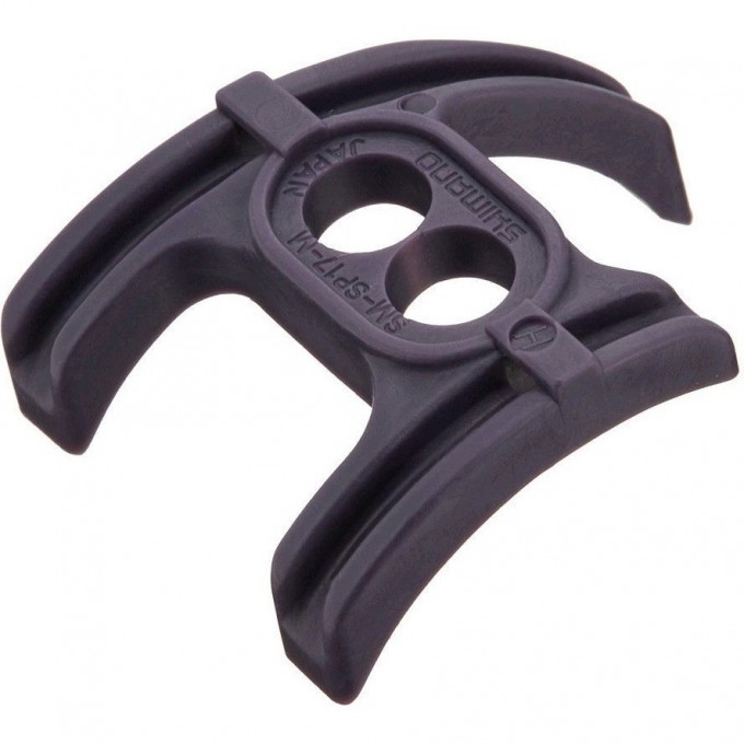 Направляющая под каретку SHIMANO SM-SP17-T, для каретки D:40 мм, Y66Y98510 Направляющая под каретку SHIMANO SM-SP17-T, для каретки D:40 мм, Y66Y98510
