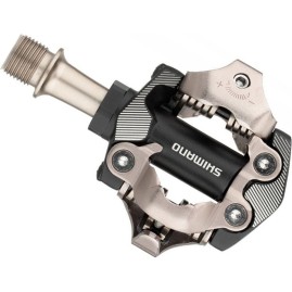 Педали SHIMANO XT, M8100, SPD, с шипами SH51 Педали SHIMANO XT, M8100, SPD, с шипами SH51