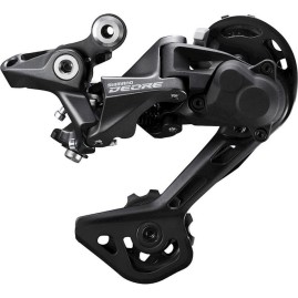 Переключатель задний SHIMANO DEORE, M5120, SGS, 10/11 скоростей, RD+ Переключатель задний SHIMANO DEORE, M5120, SGS, 10/11 скоростей, RD+