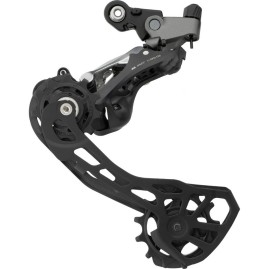 Переключатель задний SHIMANO GRX, RX810, SGS, ДЛЯ 1/2X11 скоростей и звезда класса 30-34T
