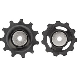 Ролики для велосипеда SHIMANO Y-PART RD-R7000, для SS и GS, 11 скоростей, пара роликов, Y3F398010