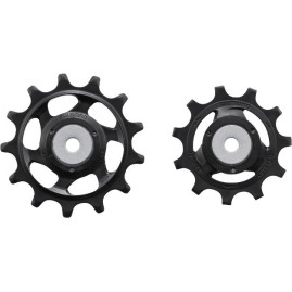 Ролики SHIMANO 11 скоростей, верхний+нижний, к RD-RX810