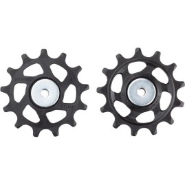 Ролики SHIMANO 12 скоростей, верхний+нижний, к RD-M7100