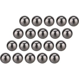 Шарик SHIMANO сталь 3/16", 20 штук Y00091210