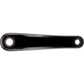 Система SHIMANO DEORE XT, M8100, 1X12 скоростей, 175 мм, без звезды и каретки