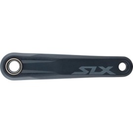 Система SHIMANO SLX, M7100-1, 170 мм, для 12 скоростей, без звезды, без каретки, CL 52 мм, С TL-FC41