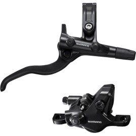 Тормоз дисковый SHIMANO j-kit, BL(правый M4100)/BR(задний MT410), полимерные колодки, 1700мм Тормоз дисковый SHIMANO j-kit, BL(правый M4100)/BR(задний MT410), полимерные колодки, 1700мм