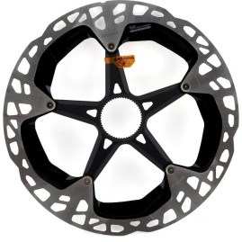 Тормозной диск SHIMANO XTR, MT900, 203 мм, CENTER LOCK RING Тормозной диск SHIMANO XTR, MT900, 203 мм, CENTER LOCK RING