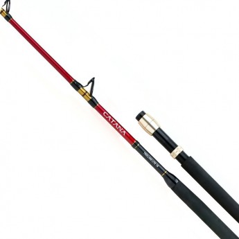 Удилище SHIMANO CATANA CX TROLLING LITE 20