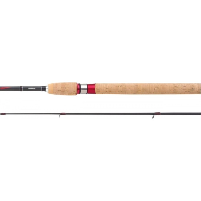 Удилище SHIMANO FORCEMASTER BX SPINNING 21M SFMBX21M