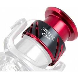 Запасная шпуля для катушки SHIMANO STCI41000FB Запасная шпуля для катушки SHIMANO STCI41000FB