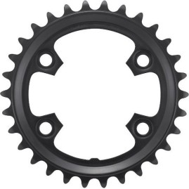 Звезда передняя SHIMANO GRX, для FC-RX600, 30T-NF