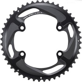 Звезда передняя SHIMANO GRX, для FC-RX810-2, 48T-ND для 48-31T Звезда передняя SHIMANO GRX, для FC-RX810-2, 48T-ND для 48-31T
