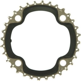 Звезда передняя SHIMANO SLX FC-M670, 32T AE Звезда передняя SHIMANO SLX FC-M670, 32T AE