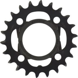 Звезда передняя SHIMANO Y-PART для FC-M4000/M3000, 22T-AN Звезда передняя SHIMANO Y-PART для FC-M4000/M3000, 22T-AN