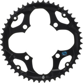 Звезда передняя велосипедная SHIMANO ACERA для FC-M361, 48T