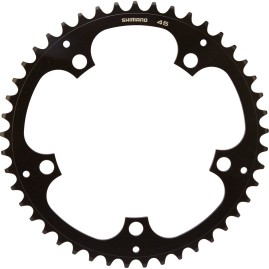 Звезда передняяя SHIMANO, для FC-M8000-2, 34T-BB, для 34-24T, Y1RL98070
