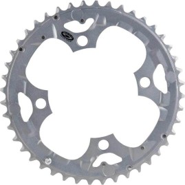 Звезда SHIMANO DEORE FC-M590, 44T, Y1LD98100 Звезда SHIMANO DEORE FC-M590, 44T, Y1LD98100